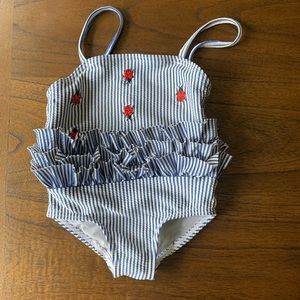 Tucker and Tate toddler swimsuit